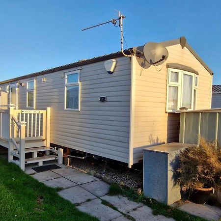 Mollies Den 6 Berth M5 Waterside Leisure Park 호텔 잉골드멜스 외부 사진