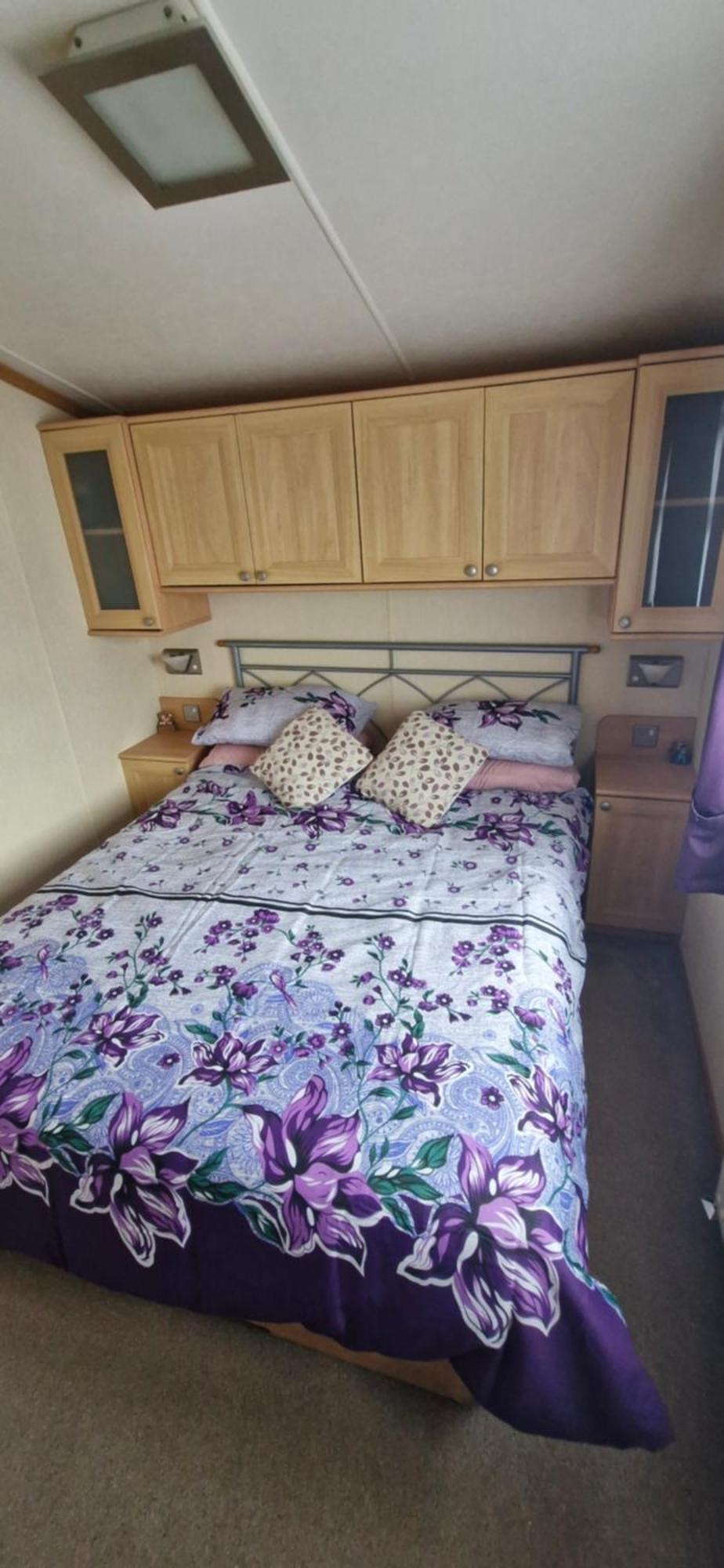 Mollies Den 6 Berth M5 Waterside Leisure Park 호텔 잉골드멜스 외부 사진